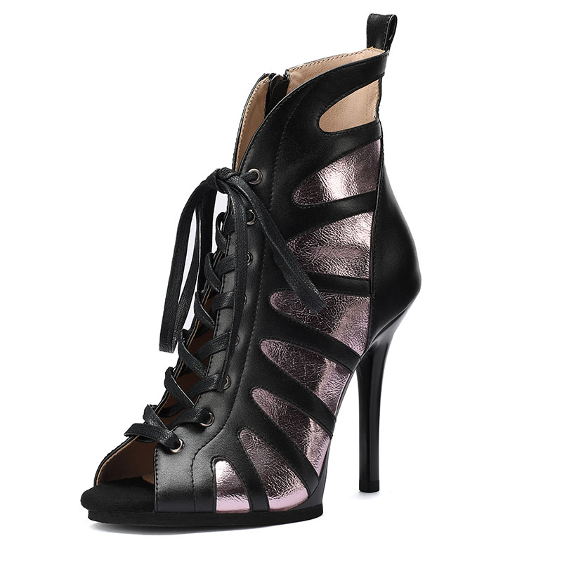 Décolleté con tacco alto Scarp - Pump Heel Block recensione e prezzo