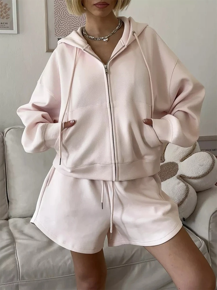Completo sportivo casual in du - Womens Suit recensione e prezzo