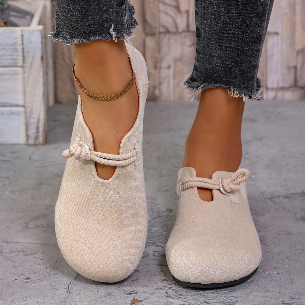 Mocassini piatti da donna, con - Womens Heels recensione e prezzo