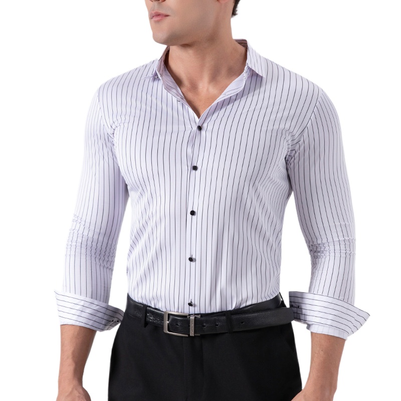 Camicie da Uomo Elasticizzate  - Formal Dress recensione e prezzo