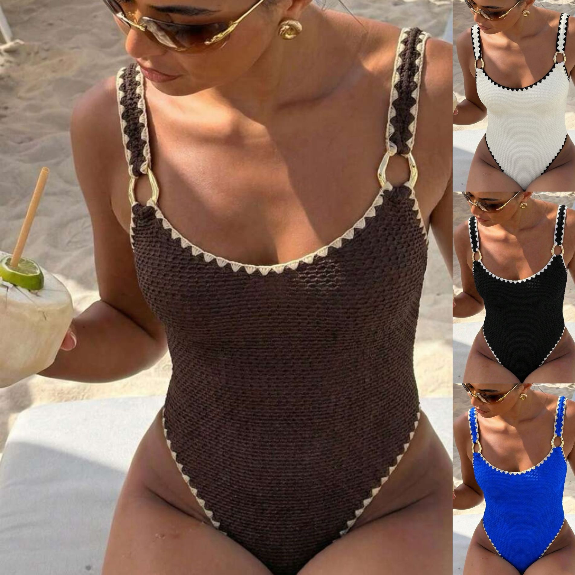 Costume da bagno da donna senz - Womens Suit recensione e prezzo