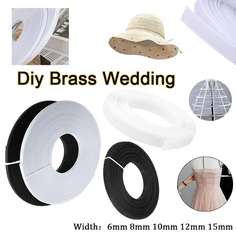 50 iarde/rotolo di crinolina i - Wedding Dress recensione e prezzo