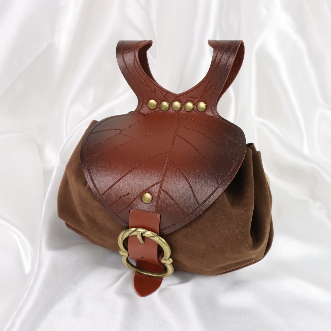 Borsa da cintura a forma di fo - Womens Suit recensione e prezzo