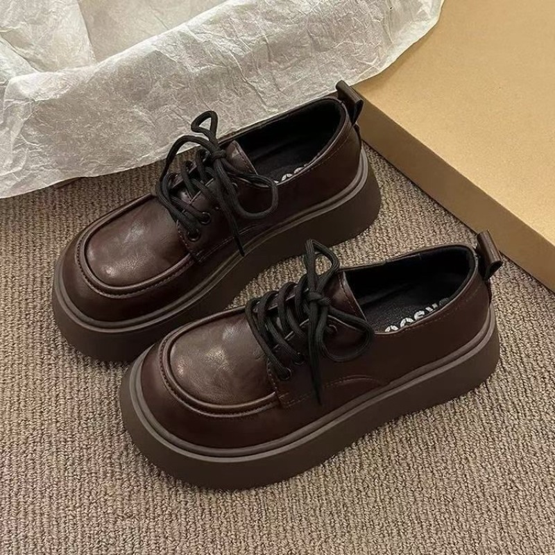 Scarpe Oxford Vintage da Donna - Womens Heels recensione e prezzo