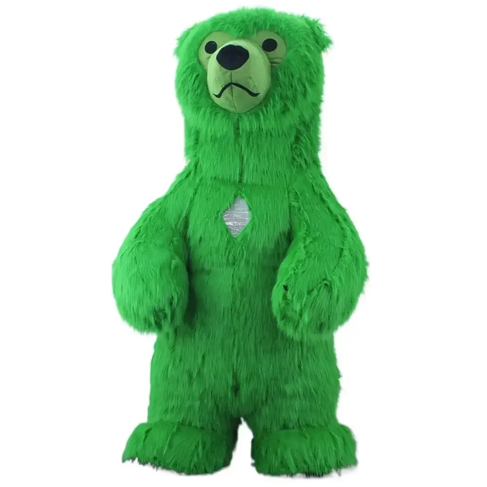 Costume da Mascotte Gonfiabile - Wedding Dress recensione e prezzo