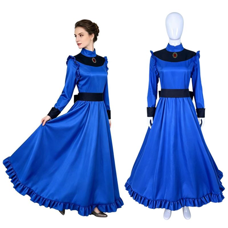 Costume cosplay Anime Yubaba p - Evening Gown recensione e prezzo