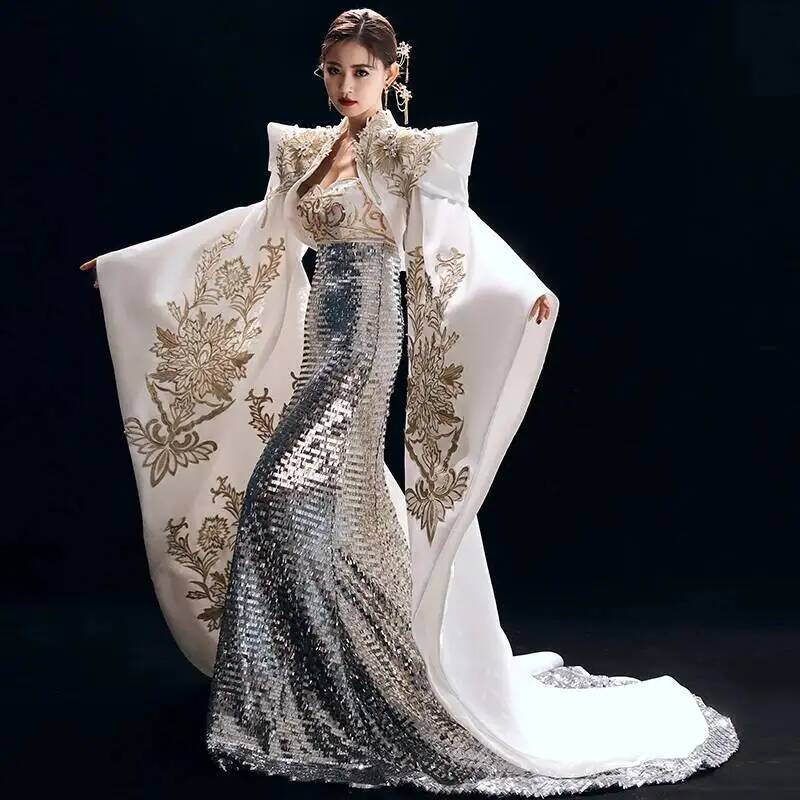Formale L'abito dell'ospite è  - Evening Gown recensione e prezzo