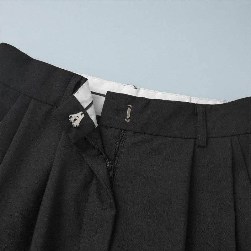 Pantaloni da donna, modello a  - Tailored Trouser Wide recensione e prezzo